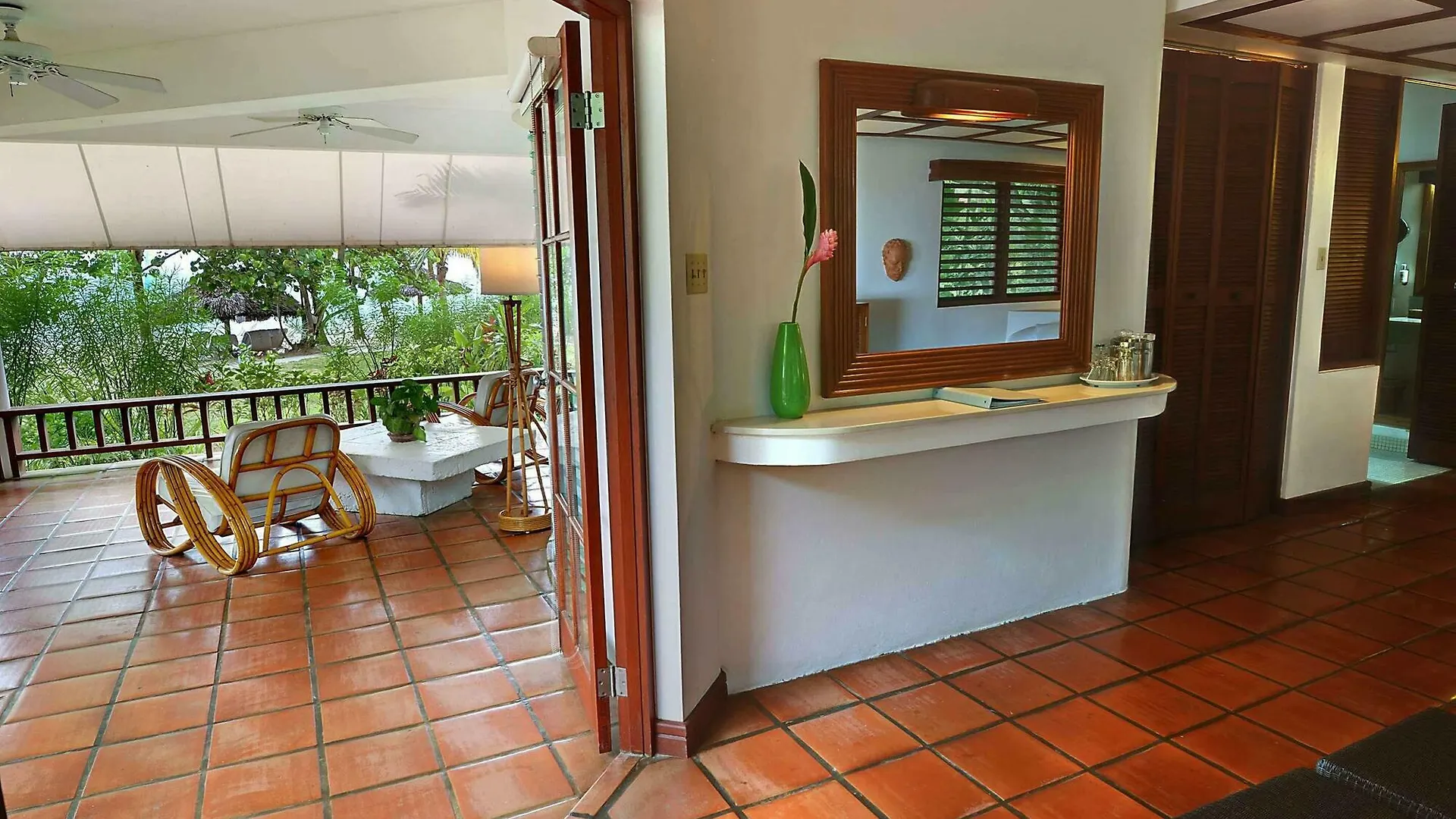 Resort Couples Swept Away (Adults Only) Hotel Negril