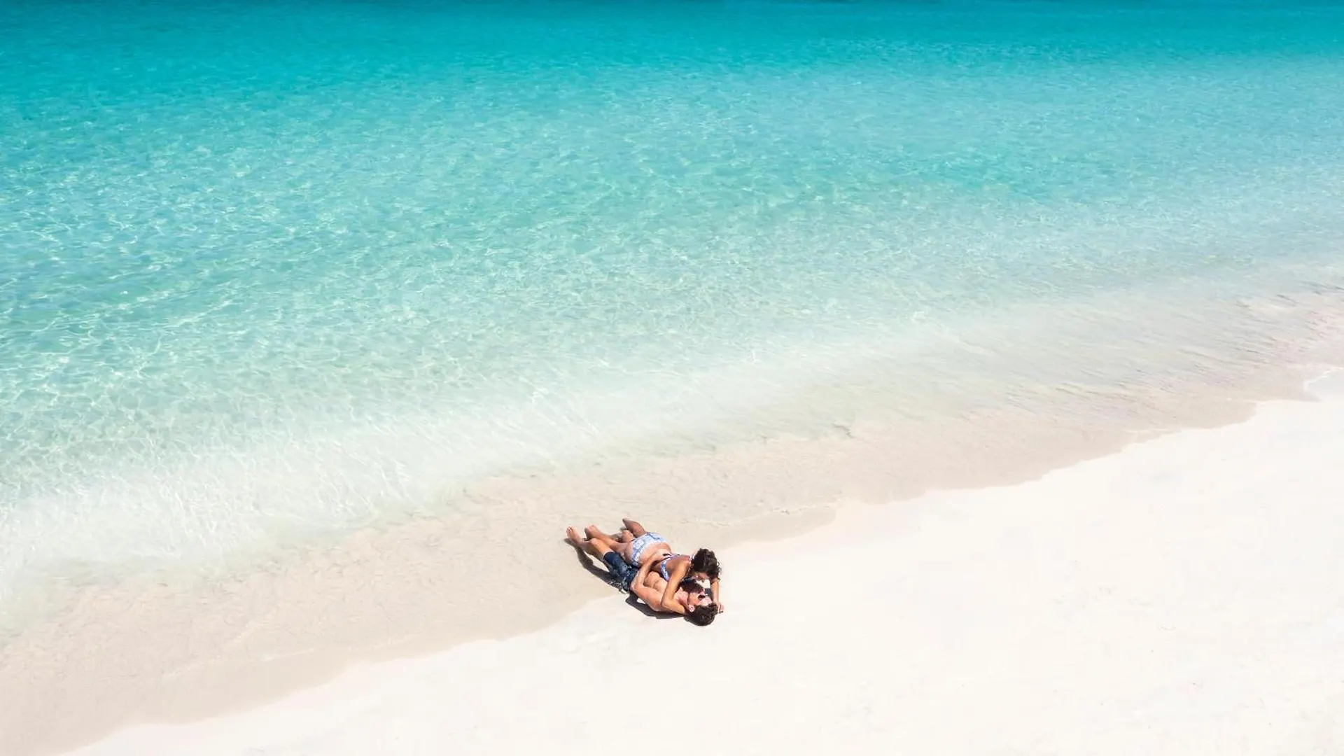 Отель Couples Swept Away (Adults Only) Негрил 5*,  Ямайка